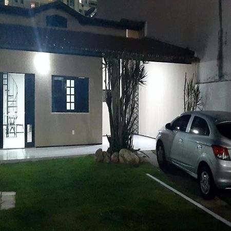 Casa Confortavel Por Temporada Appartement Fortaleza  Buitenkant foto