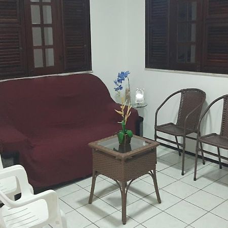 Casa Confortavel Por Temporada Appartement Fortaleza  Buitenkant foto