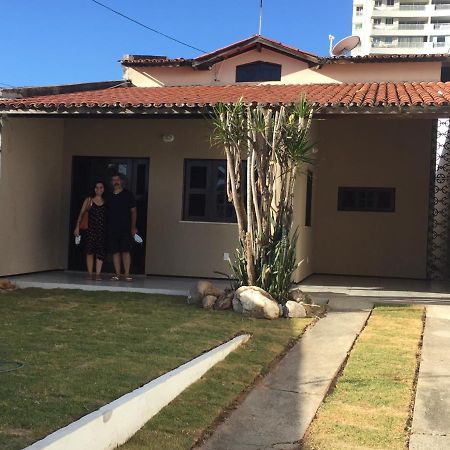 Casa Confortavel Por Temporada Appartement Fortaleza  Buitenkant foto