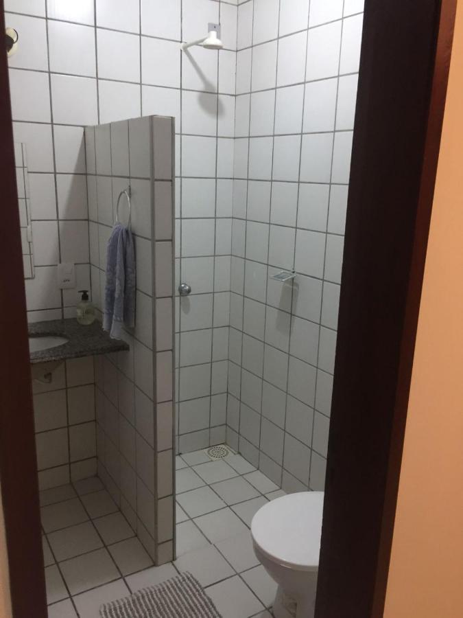 Casa Confortavel Por Temporada Appartement Fortaleza  Buitenkant foto