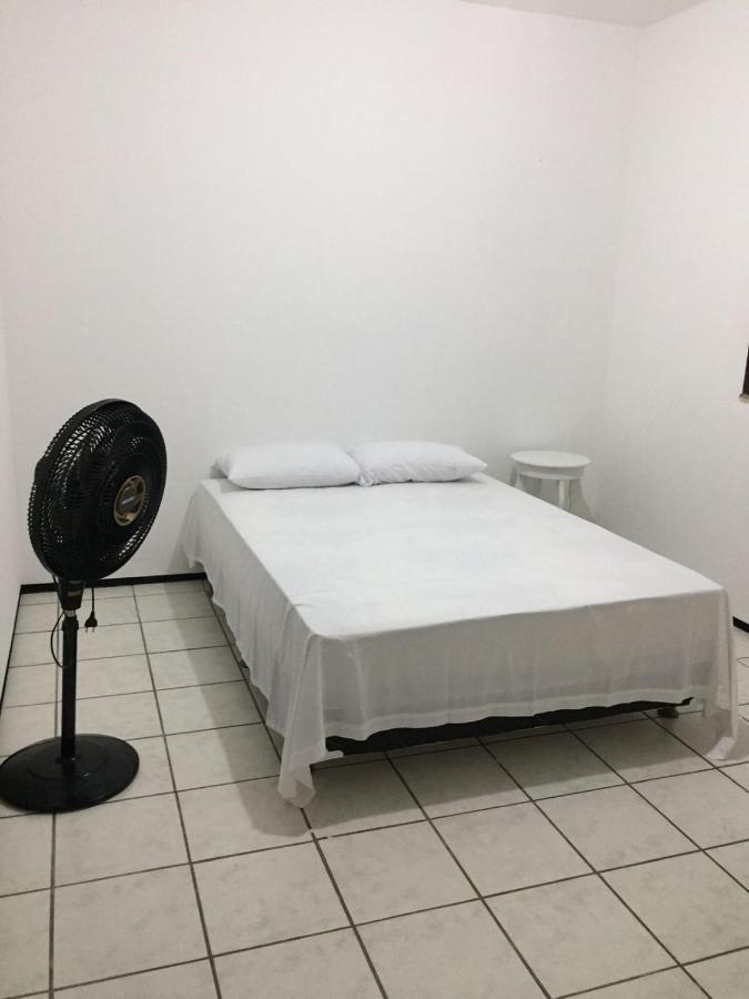 Casa Confortavel Por Temporada Appartement Fortaleza  Buitenkant foto