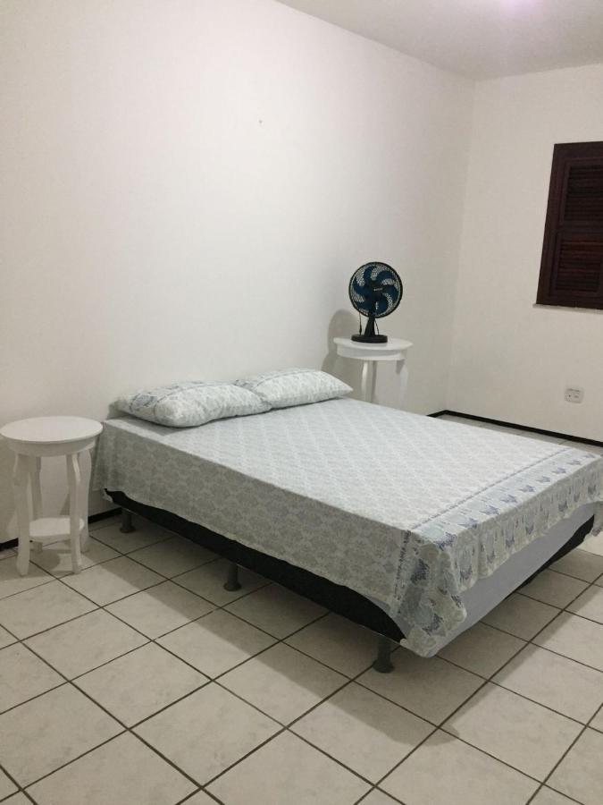 Casa Confortavel Por Temporada Appartement Fortaleza  Buitenkant foto