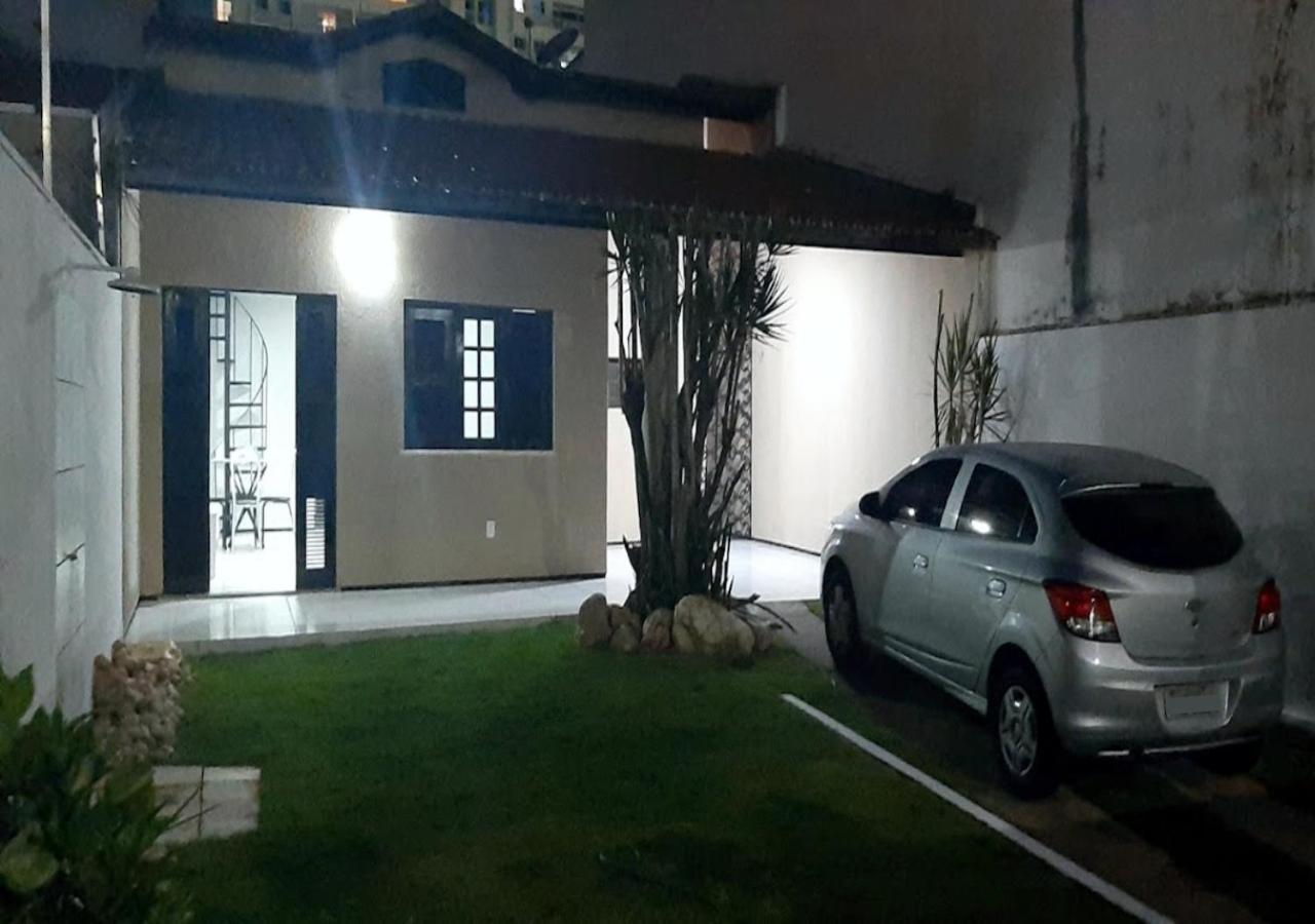 Casa Confortavel Por Temporada Appartement Fortaleza  Buitenkant foto