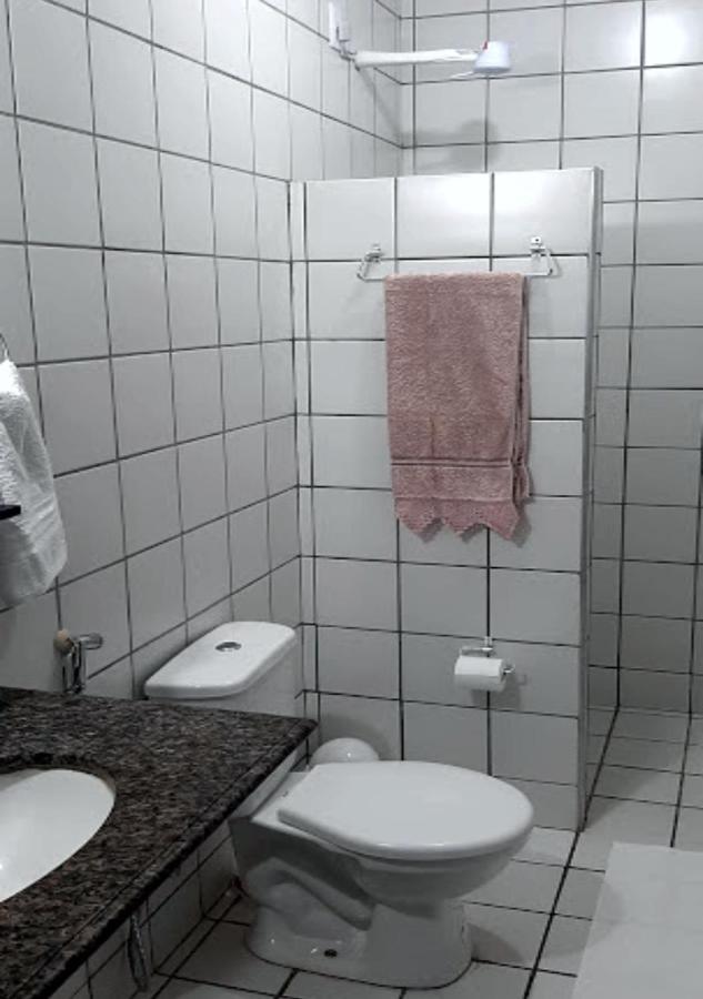 Casa Confortavel Por Temporada Appartement Fortaleza  Buitenkant foto