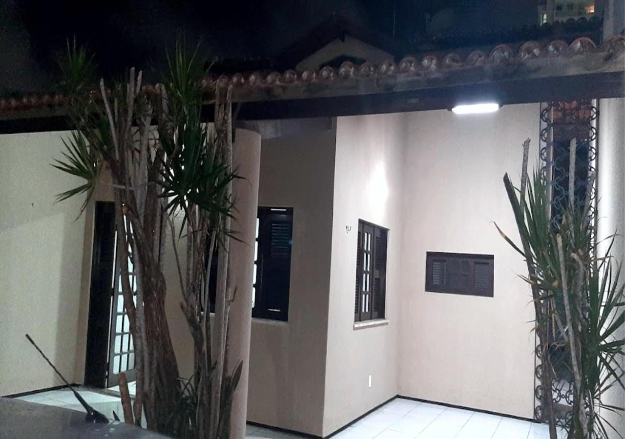 Casa Confortavel Por Temporada Appartement Fortaleza  Buitenkant foto