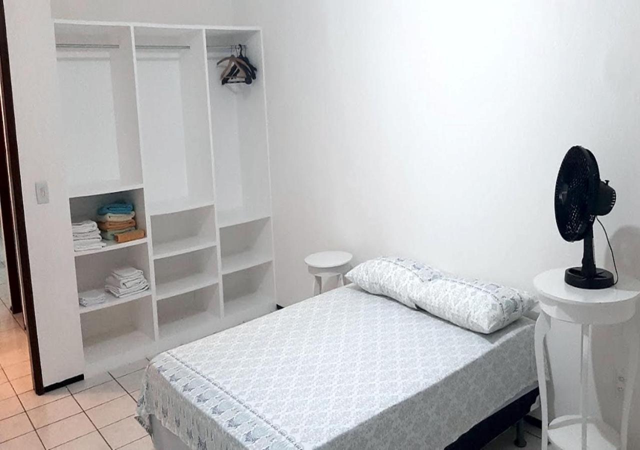 Casa Confortavel Por Temporada Appartement Fortaleza  Buitenkant foto