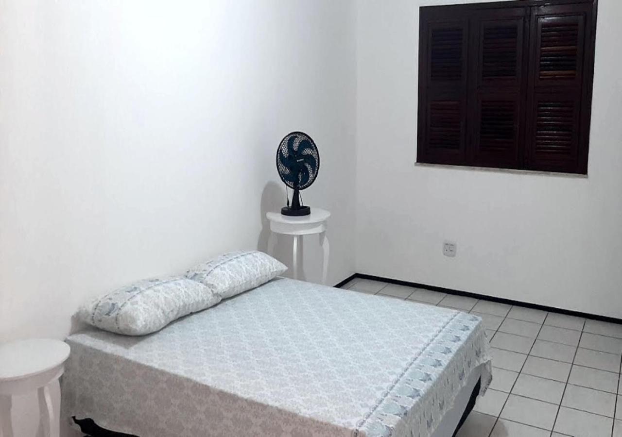 Casa Confortavel Por Temporada Appartement Fortaleza  Buitenkant foto