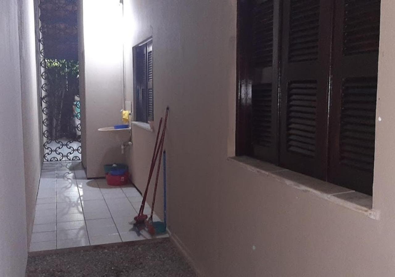 Casa Confortavel Por Temporada Appartement Fortaleza  Buitenkant foto