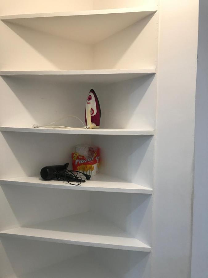 Casa Confortavel Por Temporada Appartement Fortaleza  Buitenkant foto