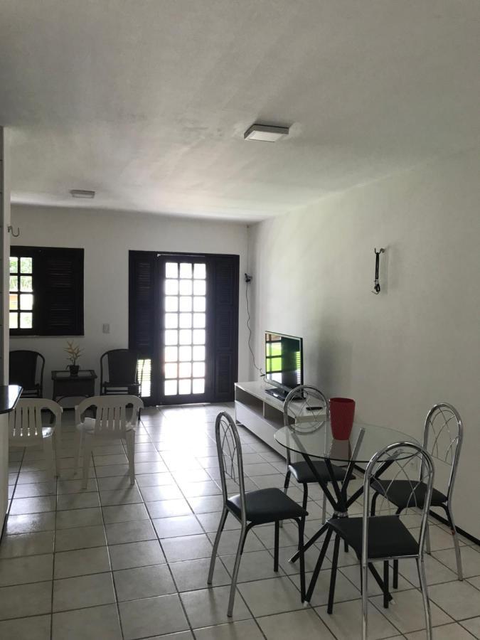 Casa Confortavel Por Temporada Appartement Fortaleza  Buitenkant foto