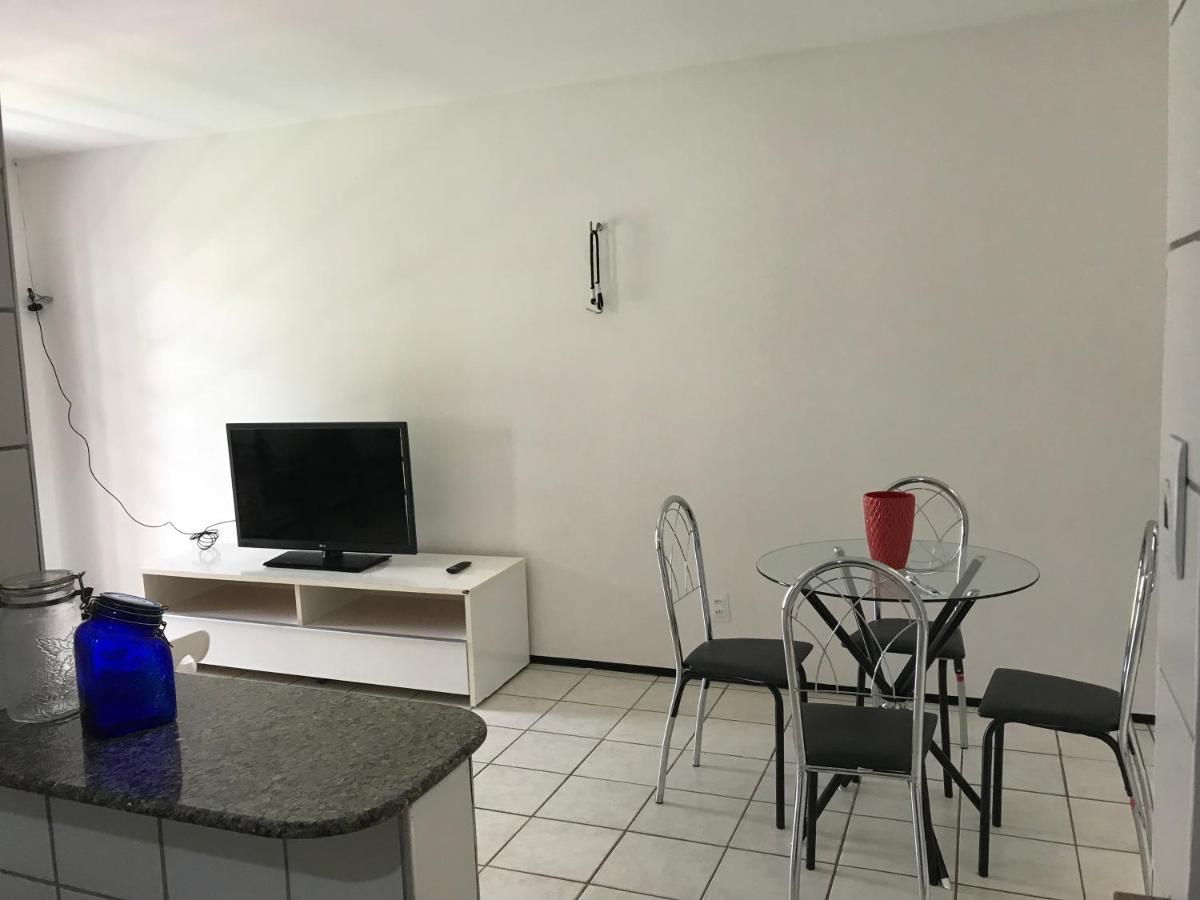 Casa Confortavel Por Temporada Appartement Fortaleza  Buitenkant foto